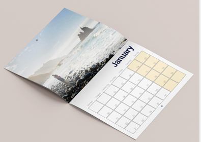 Calendar 2026 – 2027