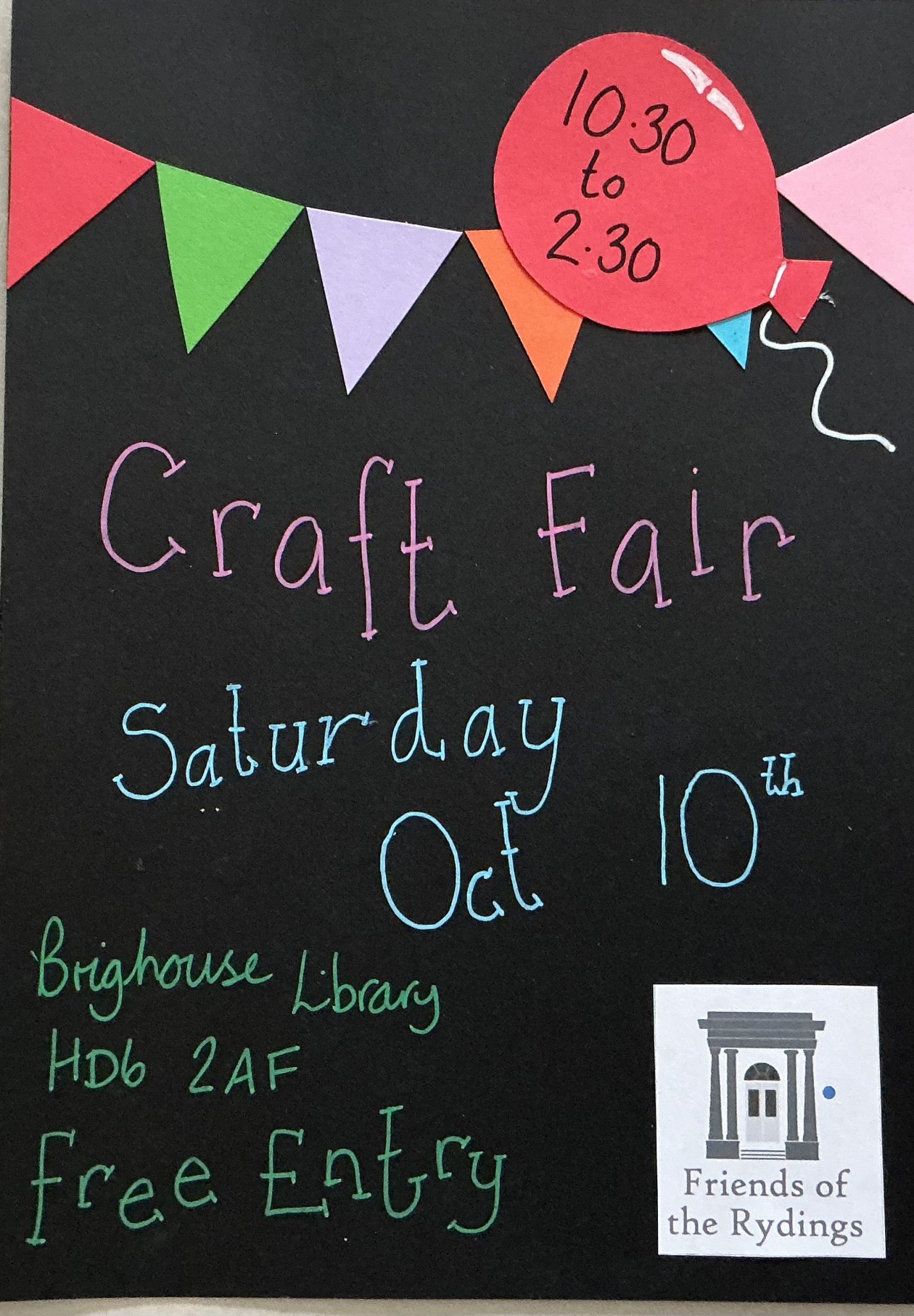 Craft Fair